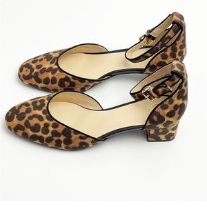 CAbi Kiki ankle strap 8